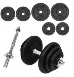 hantla-zeliwna-1x20kg-hantel-20kg-gryf-obciazenie