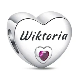 zawieszka-srebro-925-charms-koralik-imie-wiktoria-serce