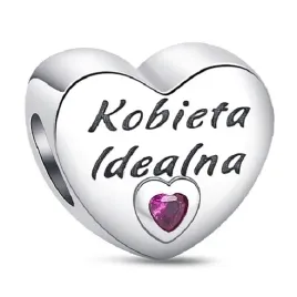 zawieszka-srebro-925-charms-koralik-kobieta-idealna-serce