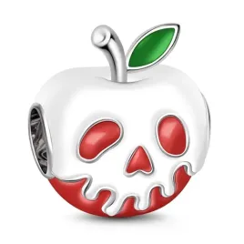 zawieszka-srebro-925-charms-koralik-jablko-halloween