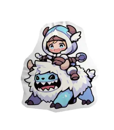 poduszka-chibi-league-of-legends-nunu-and-willump