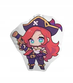 poduszka-chibi-league-of-legends-miss-fortune