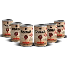 dozer-mokra-karma-dla-psa-indyk-6x400g