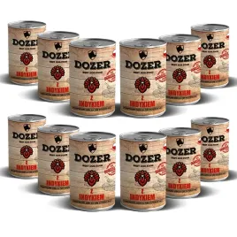 dozer-mokra-karma-dla-psa-indyk-12x400g