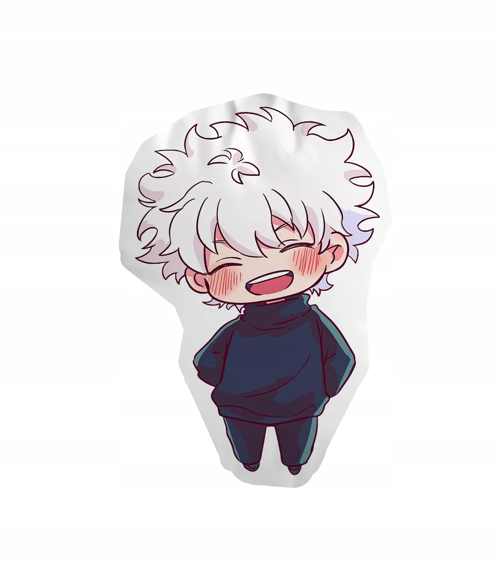 poduszka-chibi-hunter-hunter-killua-zoldyck