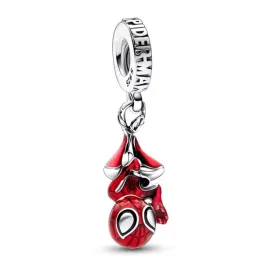 zawieszka-srebro-925-charms-koralik-marvel-spider-man