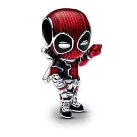zawieszka-srebro-925-charms-koralik-marvel-deadpool-superbohater