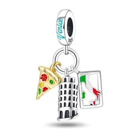 zawieszka-srebro-925-charms-koralik-mapa-wlochy-pizza-krzywa-wieza-w-pizie
