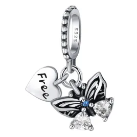 zawieszka-srebro-925-charms-koralik-motyl-serce-wolnosc