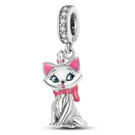 zawieszka-srebro-925-charms-koralik-kotek-kotka