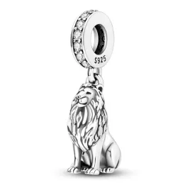 zawieszka-srebro-925-charms-koralik-lew