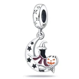 zawieszka-srebro-925-charms-koralik-ksiezyc-czarownica-dynia-halloween