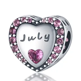 zawieszka-srebro-925-charms-koralik-miesiac-lipiec-july