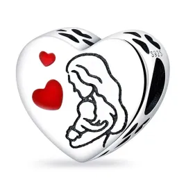 zawieszka-srebro-925-charms-koralik-matka-i-dziecko