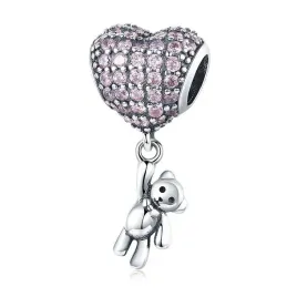zawieszka-srebro-925-charms-koralik-mis-i-balon