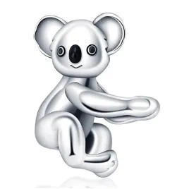 zawieszka-srebro-925-charms-koralik-mis-koala