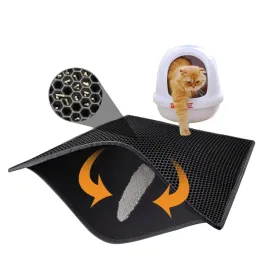 pieviev-mata-pod-kuwete-dla-kota-czarna-76-cm-x-61-cm