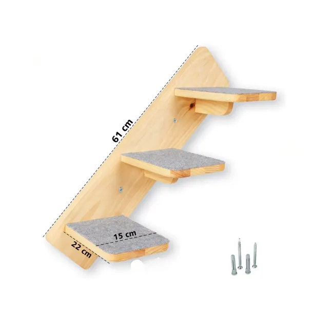 drapak-niski-woowood-do-60-cm-stan-nowy-marka-inny
