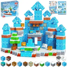 goody-king-magnetyczne-klocki-100szt-zbuduj-lodowy-swiat-zabawka-dla-dzieci
