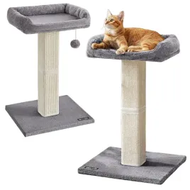 drapak-niski-legowisko-wieza-feandrea-61-100-cm