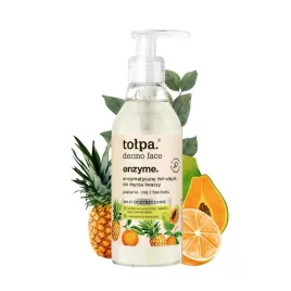 zel-olejek-do-mycia-twarzy-dla-cery-wrazliwej-owocowy-tolpa-enzyme-195-ml