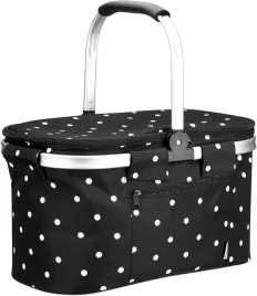 kosz-piknikowy-tworzywo-sztuczne-szary