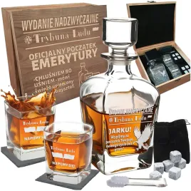 zestaw-wyczaruj-prezent-2-szklanki-karafka-prezent-emerytura-07-l