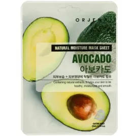 orjena-odmladzajaca-maska-w-plachcie-awokado