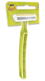 maszynka-3-ostrza-z-paskiem-nawilzajacym-z-aloesem-bic-pure-lady-aloe-1-szt