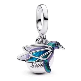 zawieszka-srebro-925-charms-koralik-ptak-koliber