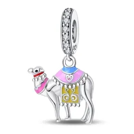 zawieszka-srebro-925-charms-koralik-orientalny-wielblad