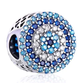 zawieszka-srebro-925-charms-koralik-niebieska-mandala