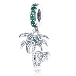 zawieszka-srebro-925-charms-koralik-palma-z-kokosami
