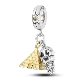 zawieszka-srebro-925-charms-koralik-piramida-i-mumia-z-egiptu