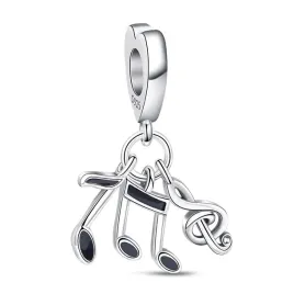 zawieszka-srebro-925-charms-koralik-nuty-i-klucz-wiolinowy-muzyka