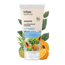 humektantowa-odzywka-nawilzajaca-do-wlosow-tolpa-dermo-hair-enzyme-200-ml