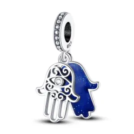zawieszka-srebro-925-charms-koralik-niebieska-reka-fatimy