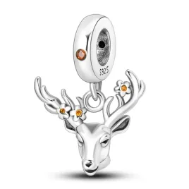 zawieszka-srebro-925-charms-koralik-poroze-jelenia-i-kwiaty