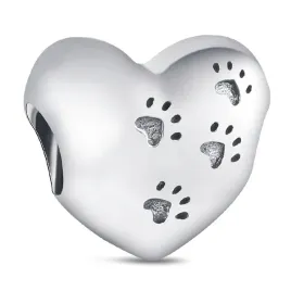 zawieszka-srebro-925-charms-koralik-my-sweet-pet-lapka