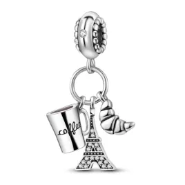 zawieszka-srebro-925-charms-koralik-paryz-wieza-eiffla-kawa-croissant