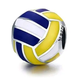 zawieszka-srebro-925-charms-koralik-pilka-do-siatkowki-volleyball
