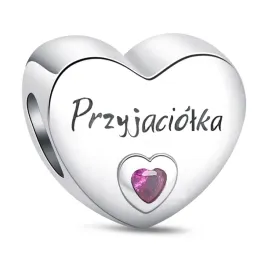 zawieszka-srebro-925-charms-koralik-przyjaciolka-serce