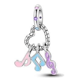 zawieszka-srebro-925-charms-koralik-nutki-i-klucz-wiolinowy-muzyka-serce