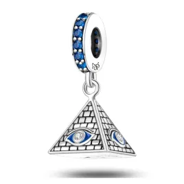 zawieszka-srebro-925-charms-koralik-piramida-i-oko-horusa-egipt