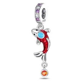 zawieszka-srebro-925-charms-koralik-ryba-karp-koi