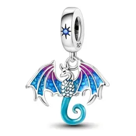 zawieszka-srebro-925-charms-koralik-smok