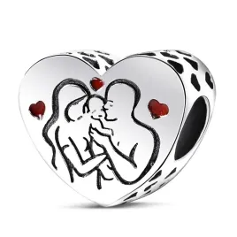 zawieszka-srebro-925-charms-koralik-rodzina-z-dzieckiem-serce