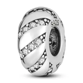 zawieszka-srebro-925-charms-koralik-skosne-pasy-i-cyrkonie