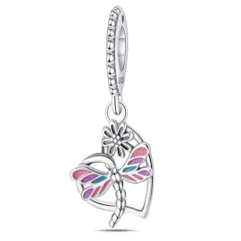zawieszka-srebro-925-charms-koralik-serce-wazka-stokrotka-sweci-w-ciemnosci