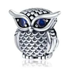 zawieszka-srebro-925-charms-koralik-sowa
